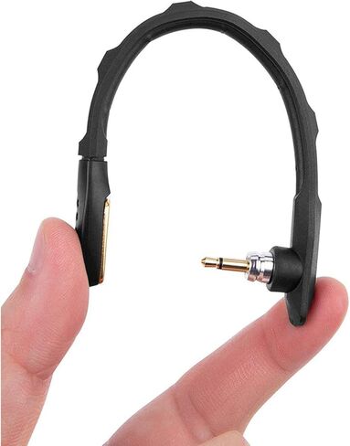 Gaming Headohones Microphone for A40 Headset Mic-Repair Replacement Parts in Saudi Arabia