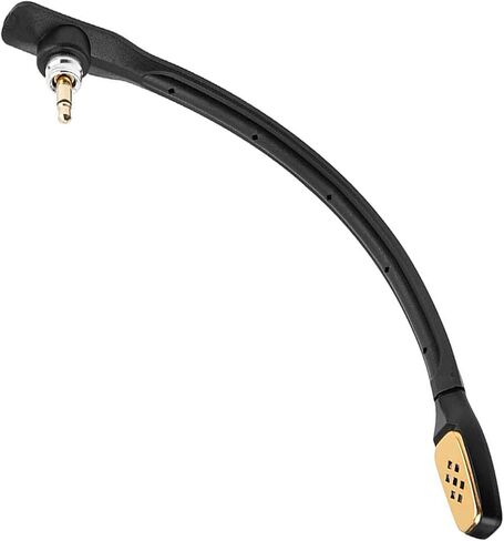 Gaming Headohones Microphone for A40 Headset Mic-Repair Replacement Parts in Saudi Arabia