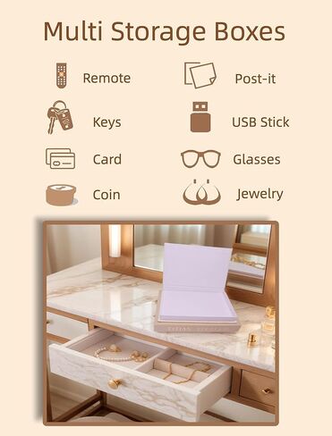 Fake Decorative Books-Set of 2 Linen Coffee Table Book Decor-Aesthetic Faux Storage Box for Home Decoration, Office Bookshelf Decor and as A Keepsake Box in Saudi Arabia