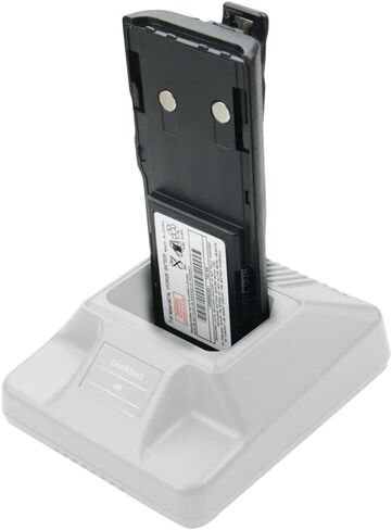 بطارية HNN9628A NI-MH لموتورولا GP300، GTX800، PTX600، PRO3150، P040، LTS2000، GP88S، GP88، CP250 بطارية بديلة للراديو باتجاهين مع مشبك حزام in Kuwait