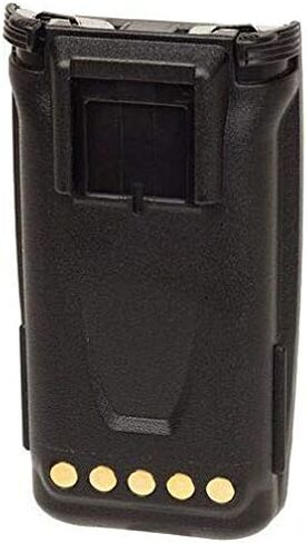 Battery Compatible with Harris P7300 Radio - 7.5V 1700 mAH Ni-CD in Saudi Arabia
