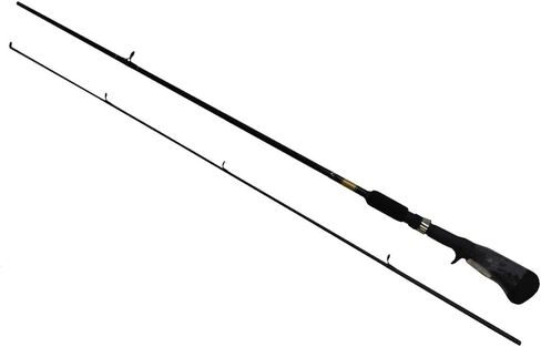قضيب DAIWA Sweepfire-SWD، الأقسام = 1، وزن الخط = 8-17 (SWD661MHFS) in Saudi Arabia