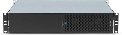 Sonnet Echo III Rackmount a 3-Slot Rackmount Thunderbolt 3 to PCIe Card Expansion System in Kuwait