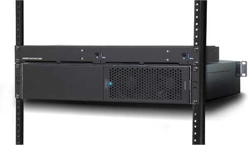 Sonnet Echo III Rackmount a 3-Slot Rackmount Thunderbolt 3 to PCIe Card Expansion System in Kuwait