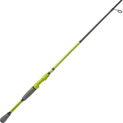 Mach 2 Spinning Rod in Saudi Arabia