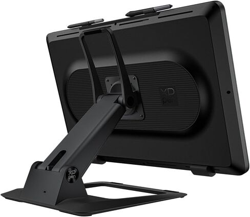 XPPen ACS15 Adjustable Drawing Tablet Stand Monitor,Adjustable VESA Mount Desk Stand for Artist Pro 19 Gen2 in Saudi Arabia