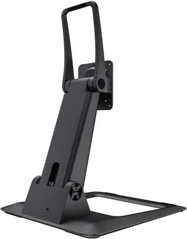 XPPen ACS15 Adjustable Drawing Tablet Stand Monitor,Adjustable VESA Mount Desk Stand for Artist Pro 19 Gen2 in Saudi Arabia