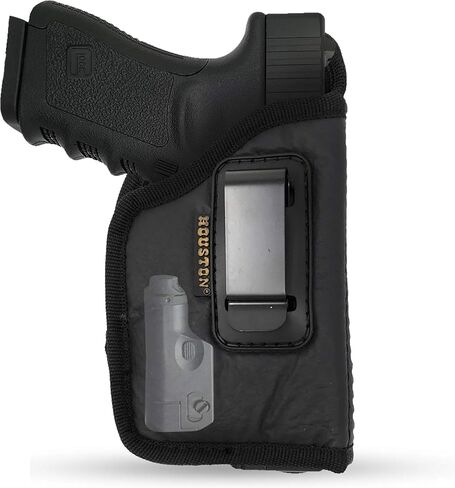 Houston Gun Holsters IWB Laser Holster for Compact Pistols in Kuwait