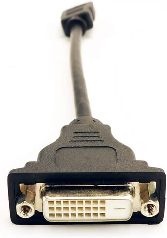 منتجات VisionTek محول HDMI إلى DVI-D (M/F) - 900744 in Saudi Arabia
