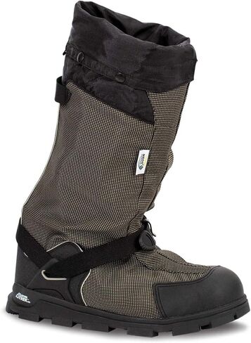 NEOS Navigator 5 Glacier Trek Spike Insulated, Gray,15 in in Saudi Arabia