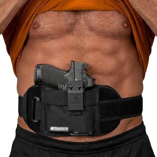 Clip & Carry product catalog
