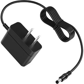 شاحن فائق 18 فولت مناسب لمسدس التدليك Hyperice Hypervolt 2/2 Pro، GO، بديل لطراز Hypervolt 53200 038-00 55200 001-00 Vyper 3/2/Go سلك الطاقة (لا يناسب 24 فولت) in Kuwait