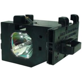 Compatible TY-LA1000 TV Replacement Lamp Module with Housing for Panasonic by King Lamps in Saudi Arabia