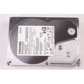 FMS Compatible with DT01ACA200 Replacement for Toshiba 2tb 7200rpm 3.5" Sata Hard Drive in Saudi Arabia