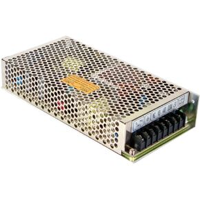 [PowerNex] يعني جيدًا RD-125-2448 24V/48V 2A 144W مصدر طاقة مزدوج الإخراج in Kuwait