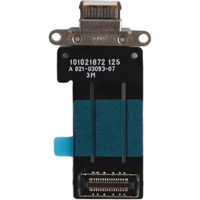 Charging Port USB Flex Dock Connector Replacement Repair Part for iPad Pro 12.9 5th/Pro 11 3rd/Pro 11 4th/Pro 12.9 (6th) in Saudi Arabia