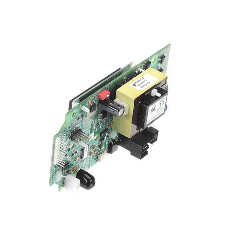 Bunn Control Board Assembly, Axiom 120V Rohs in Saudi Arabia