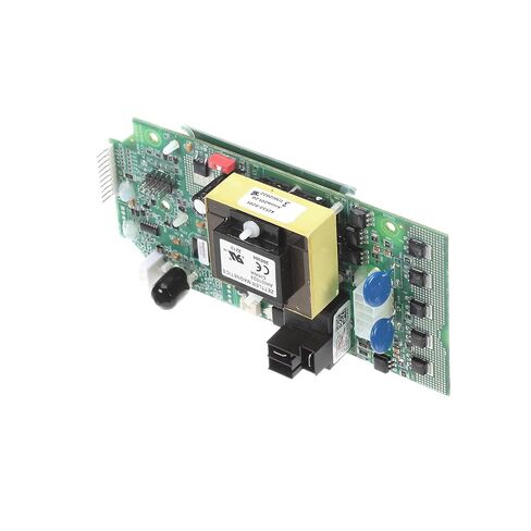 Bunn Control Board Assembly, Axiom 120V Rohs in Saudi Arabia
