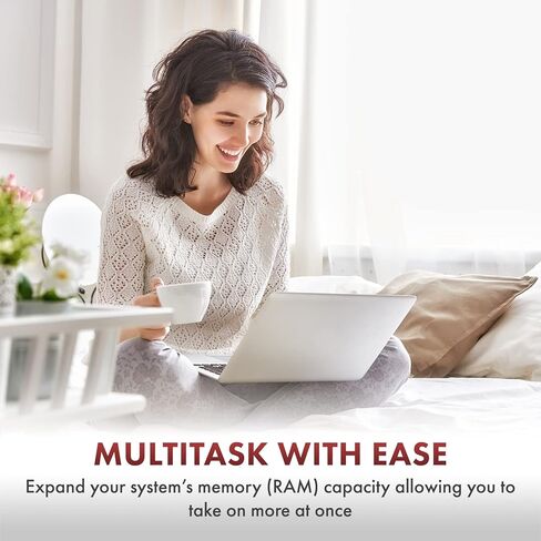 A-Tech ذاكرة وصول عشوائي 16 جيجابايت لجهاز Lenovo ThinkPad E15 Gen 3 (AMD)، E15 Gen 4 (Intel)، L14 Gen 2 (AMD)، L15 Gen 2 (AMD)، P14s Gen 1 (AMD)، P17 Gen 2، T15g Gen 2 | ترقية ذاكرة DDR4 3200 ميجا هرتز PC4-25600 SODIMM غير متوافقة مع نظام تصحيح الأخطاء ( in Kuwait