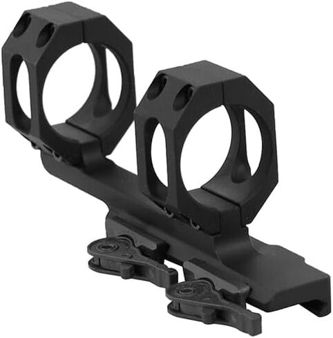 Dual Ring Scope Mount w/ 2in Offset, 34mm Rings, AD-RECON-34-TL in Kuwait