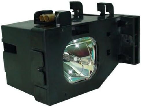Compatible TY-LA1000 TV Replacement Lamp Module with Housing for Panasonic by King Lamps in Saudi Arabia