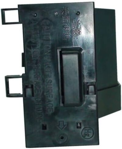 Compatible TY-LA1000 TV Replacement Lamp Module with Housing for Panasonic by King Lamps in Saudi Arabia