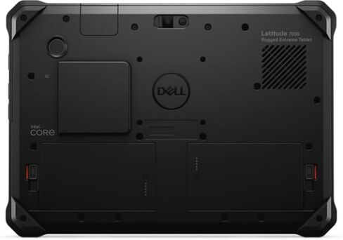 كمبيوتر محمول Dell Latitude Rugged Extreme 7030 قابل للفصل 2 في 1 (2024) يعمل باللمس | 10.1 بوصة 1920x1200 FHD+ | Core i7-1260U - محرك الأقراص الصلبة SSD سعة 512 جيجابايت - ذاكرة وصول عشوائي سعتها 16 جيجابايت | 10 مراكز بسرعة 4.7 جيجا هرتز Win 11 Pro (متج in Kuwait