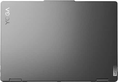 Lenovo Yoga 7 2-in-1 Laptop, Intel 12-Core i7-1360P, 16" WQXGA IPS Touchscreen, Iris Xe Graphics, 16GB LPDDR5 2TB SSD, Backlit Keyboard, Fingerprint, Thunderbolt 4, WiFi 6E, Win10 Pro in Saudi Arabia