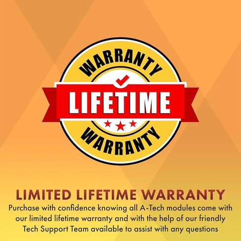 ذاكرة الوصول العشوائي A-Tech بسعة 16 جيجابايت لمعالج Intel Xeon Bronze 3408U | ترقية ذاكرة الخادم المسجل DDR5 4800 ميجا هرتز PC5-38400 EC8 RDIMM 1Rx8 ECC in Kuwait