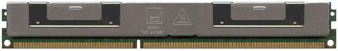 IBM 46C0580 - 8GB PC3-10600 DDR3-1333 2Rx4 1.35v ECC RDIMM VLP in Saudi Arabia