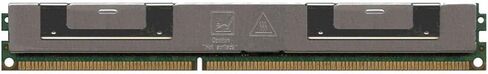 IBM 46C0580 - 8GB PC3-10600 DDR3-1333 2Rx4 1.35v ECC RDIMM VLP in Saudi Arabia