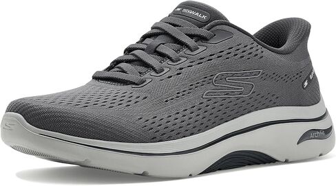 Skechers Mens Slip-ins: Go Walk Arch Fit 2.0 Percy in Saudi Arabia