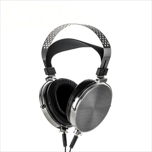 MOONDROP para 2 Full-Size Planar Headphone 100mm Patented Planar Driver Over-Ear Open Headphones in Saudi Arabia