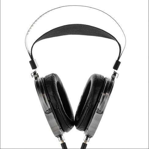 MOONDROP para 2 Full-Size Planar Headphone 100mm Patented Planar Driver Over-Ear Open Headphones in Saudi Arabia