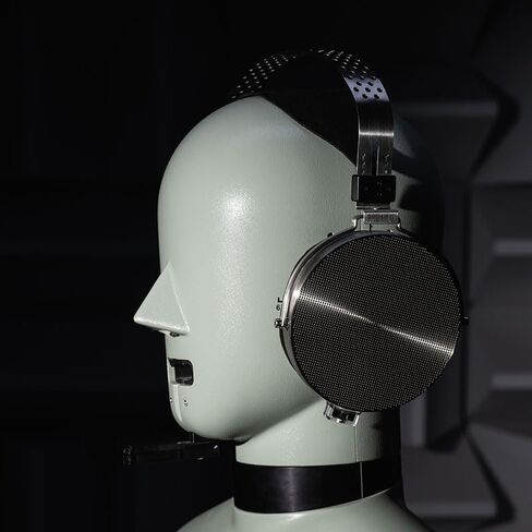 MOONDROP para 2 Full-Size Planar Headphone 100mm Patented Planar Driver Over-Ear Open Headphones in Saudi Arabia