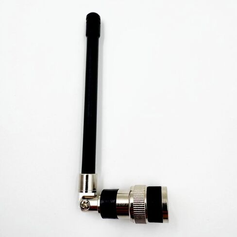 4-Pack Antenna Replace for Shure SLX4 PG SLX24 and Sennheiser Evolution G2/G3 Receiver in Saudi Arabia
