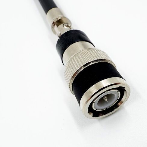 4-Pack Antenna Replace for Shure SLX4 PG SLX24 and Sennheiser Evolution G2/G3 Receiver in Saudi Arabia