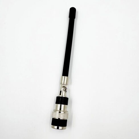 4-Pack Antenna Replace for Shure SLX4 PG SLX24 and Sennheiser Evolution G2/G3 Receiver in Saudi Arabia