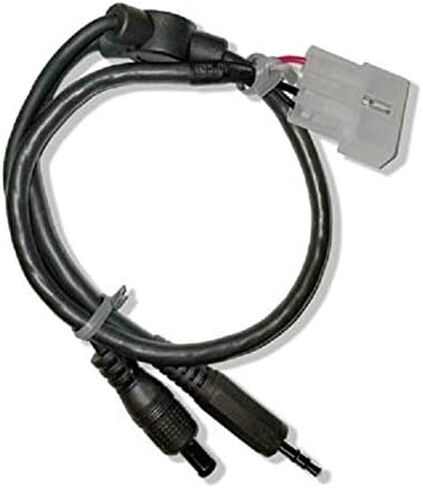 IC-PAC LDG Electronics Antenna Tuner Interface Cable, 14" Long in Saudi Arabia