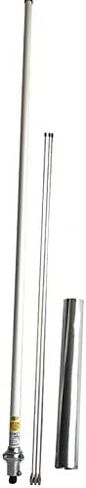 signalplus VHF uhf walkie Talkie Antenna for Car radioantenna-29.6mhz/50.5mhz/144mhz/430Mhz Quad-Band Antenna CR-8900 for TYT TH-9800 Yaesu FT-8900R 125cm with SL16 PL-259 in Saudi Arabia
