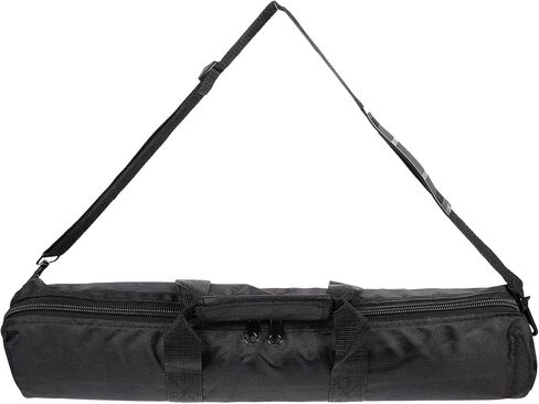 Thickened Tripod Carrying Case with Zippered Closure 55cm X 13cm, Photography Equipment Bag for Light Stands and Mic Stands, Portable Protective Storage for Photographers in Saudi Arabia