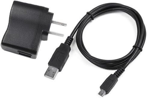 AC Adapter Charger for NuVision TM1318 13.3" Full HD Android Tablet PC Nu Vision in Saudi Arabia