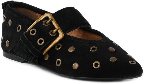 Seychelles Women's Abbey Ballet Flat in Kuwait