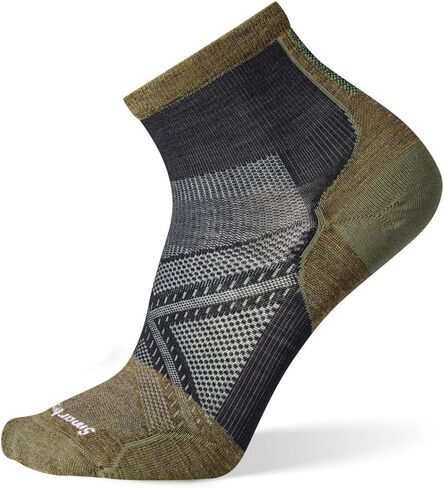 Smartwool Womens Cycle Zero Cushion Ankle in Saudi Arabia