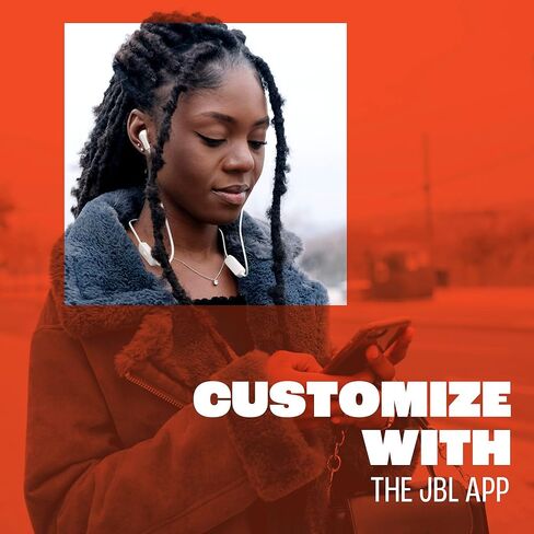 JBL Tune 235BT - سماعات أذن لاسلكية مع عمر بطارية يصل إلى 25 ساعة مع شحن سريع، اتصال متعدد النقاط وزوج Google السريع، مكالمات بدون استخدام اليدين، تصميم مقاوم للماء IPX4 (أسود) in Kuwait