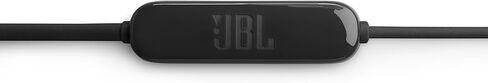 JBL Tune 235BT - سماعات أذن لاسلكية مع عمر بطارية يصل إلى 25 ساعة مع شحن سريع، اتصال متعدد النقاط وزوج Google السريع، مكالمات بدون استخدام اليدين، تصميم مقاوم للماء IPX4 (أسود) in Kuwait