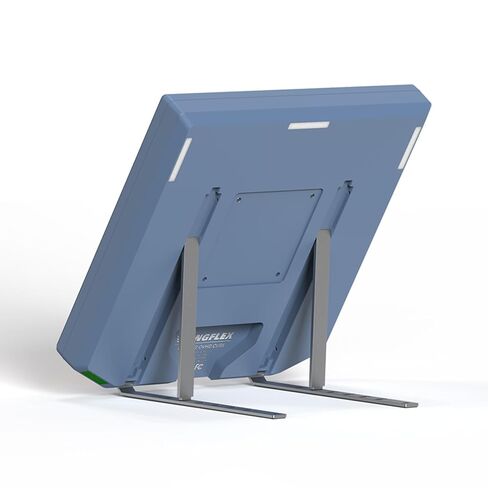 WINGFLEXSIM Flight Simulator A320 Overhead Panel Featuring IRS & Lighting Panels, Overhead Simulation Designed for PC Flight Sim Platforms, Delivering Professional-Level Simulation in Saudi Arabia