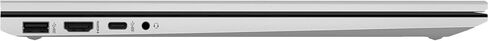 HP 17 Inch Business Laptop 17.3" FHD IPS 10-Core Intel i5-1334U 64GB DDR4 2TB SSD Intel Iris Xe Graphics Wi-Fi 6 Fingerprint Win11 Home w/ONT 32GB USB in Saudi Arabia
