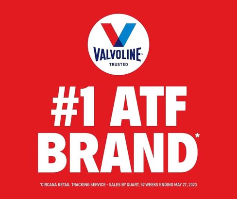 Valvoline MaxLife Multi-Vehicle ATF Full Synthetic Automatic Transmission Fluid 1 Gallon in Saudi Arabia