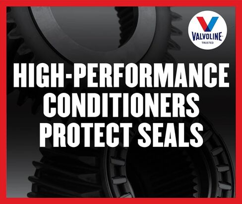 Valvoline MaxLife Multi-Vehicle ATF Full Synthetic Automatic Transmission Fluid 1 Gallon in Saudi Arabia